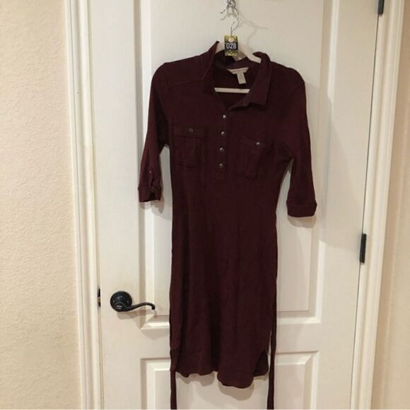 Banana‎ Republic Heritage Dress - Picture 1 of 3